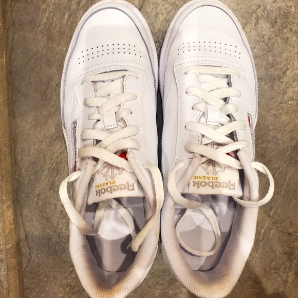 Reebok Club C85 Women - Picture 2 of 4